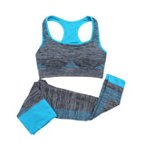 Fitness Workout Clothing Women's Gym Sport