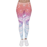 Zohra Brands Women Fashion Legging