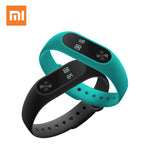 Original Xiaomi Mi Band 2 Smart Bracelet