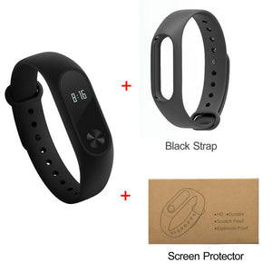 Original Xiaomi Mi Band 2 Smart Bracelet