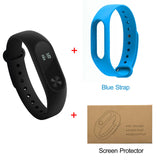 Original Xiaomi Mi Band 2 Smart Bracelet