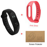 Original Xiaomi Mi Band 2 Smart Bracelet