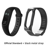 Xiaomi Mi Band 2 MiBand 2 Wristband