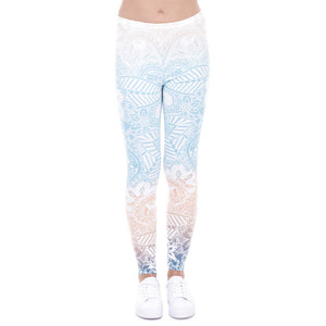 Zohra Brand Hot Sales Leggings