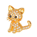 Collare Necklace Cat Jewelry Necklaces