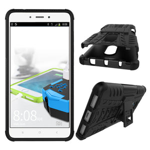 Case Xiaomi Redmi Note 4 Cover