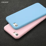 USLION Phone Case For iPhone