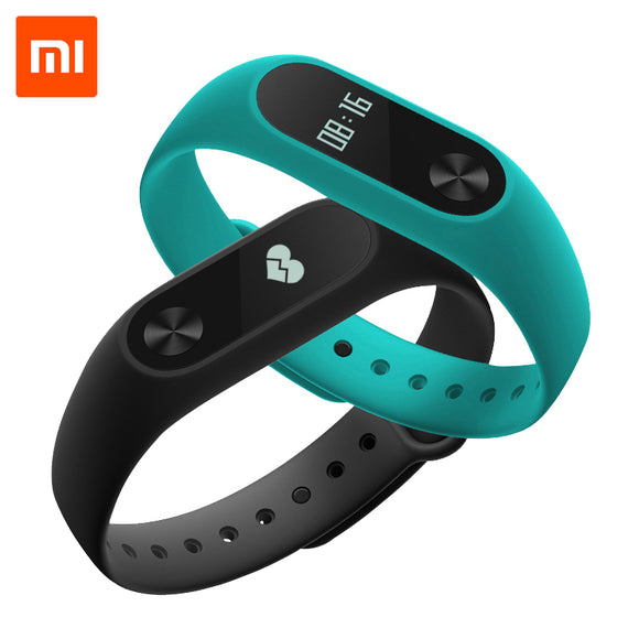 Xiaomi Mi Band 2 MiBand 2 Wristband