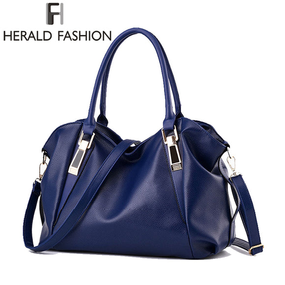 Herald Fashion Designer Women Handbag