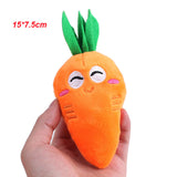 1pc Cute Fruit Design Pet Dog