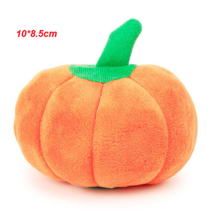 1pc Cute Fruit Design Pet Dog