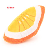 1pc Cute Fruit Design Pet Dog