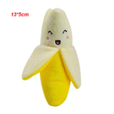 1pc Cute Fruit Design Pet Dog