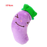 1pc Cute Fruit Design Pet Dog