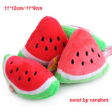 1pc Cute Fruit Design Pet Dog