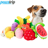 1pc Cute Fruit Design Pet Dog