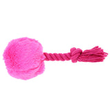 Cotton Rope Braided Toys Pet To