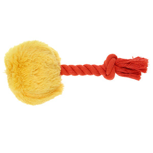 Cotton Rope Braided Toys Pet To