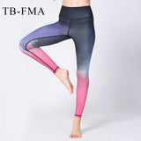 Yoga Leggings Sports Pants Yoga Women