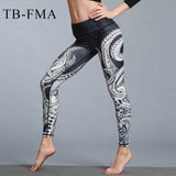 Yoga Leggings Sports Pants Yoga Women