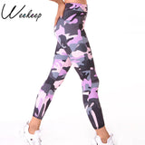 Weekeep Fitness Sporting Legging