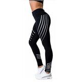 Sport Women Yoga Pants Fitness Leggings