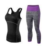 Hot Sales Women Athletic Gym Yoga Clothes