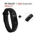 Global Version Xiaomi Mi Band 2 Miband