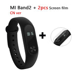 Global Version Xiaomi Mi Band 2 Miband