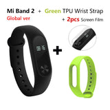 Global Version Xiaomi Mi Band 2 Miband