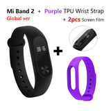 Global Version Xiaomi Mi Band 2 Miband