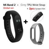 Global Version Xiaomi Mi Band 2 Miband