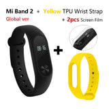 Global Version Xiaomi Mi Band 2 Miband