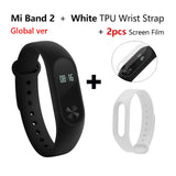 Global Version Xiaomi Mi Band 2 Miband