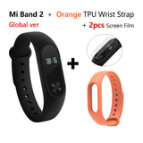 Global Version Xiaomi Mi Band 2 Miband