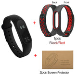 Original Xiaomi Mi Band 2 Smart Bracelet