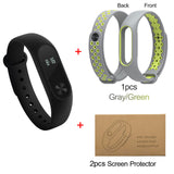 Original Xiaomi Mi Band 2 Smart Bracelet