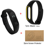 Original Xiaomi Mi Band 2 Smart Bracelet