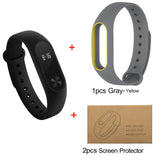 Original Xiaomi Mi Band 2 Smart Bracelet