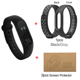 Original Xiaomi Mi Band 2 Smart Bracelet