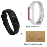 Original Xiaomi Mi Band 2 Smart Bracelet