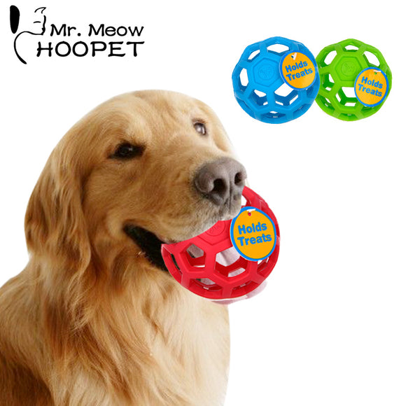 Hoopet Pet Dog Cat Toy Cheap Drain