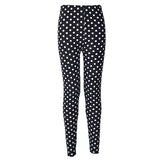 TOIVOTUKSIA Women Leggings