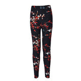 TOIVOTUKSIA Women Leggings