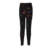 TOIVOTUKSIA Women Leggings