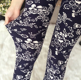 TOIVOTUKSIA Women Leggings