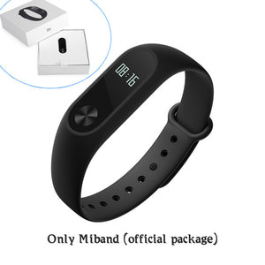 Xiaomi Mi Band 2 MiBand 2 Wristband