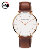 Dropshipping High Quality Rose Gold Dial