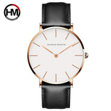 Dropshipping High Quality Rose Gold Dial