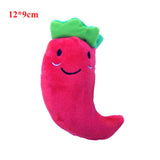 1pc Cute Fruit Design Pet Dog